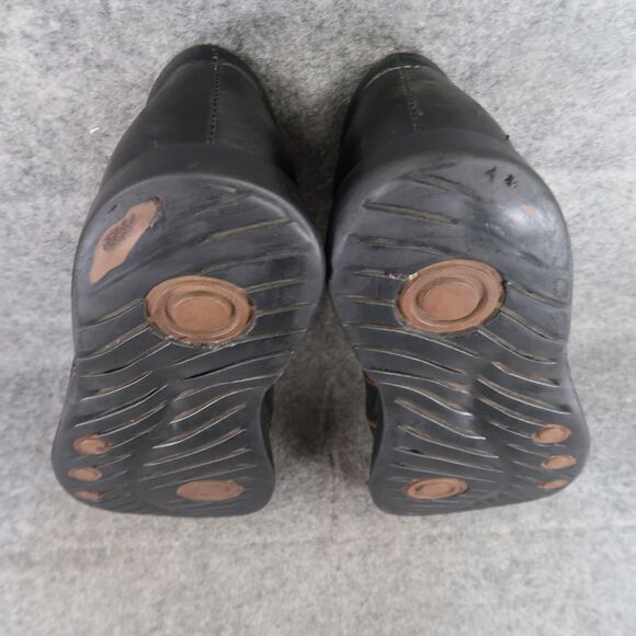 Steve Madden Shoes Mens 11.5 Oxford Classic Charter Leather Professional Formal - Picture 12 of 16